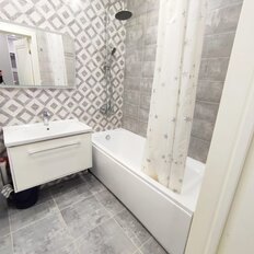 Квартира 38 м², 1-комнатная - изображение 4