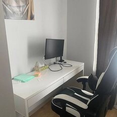 Квартира 40 м², 1-комнатная - изображение 5