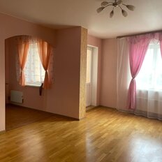 Квартира 44,4 м², 1-комнатная - изображение 4