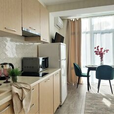 Квартира 68 м², 2-комнатная - изображение 4
