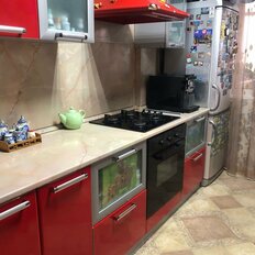 Квартира 71 м², 3-комнатная - изображение 2