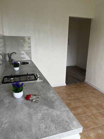 29,5 м², 1-комнатная квартира 8 400 000 ₽ - изображение 95