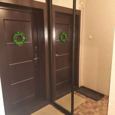 Квартира 44 м², 1-комнатная - изображение 1