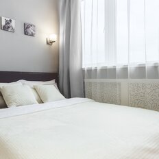 Квартира 23 м², студия - изображение 4