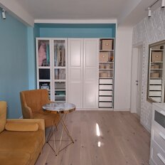 Квартира 70,6 м², 3-комнатная - изображение 5
