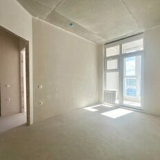 Квартира 37 м², 1-комнатная - изображение 2