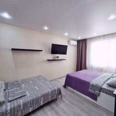 Квартира 38 м², 1-комнатная - изображение 5