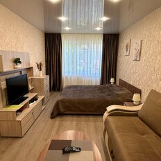 Квартира 31 м², 1-комнатная - изображение 1