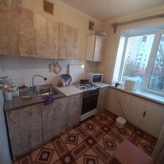 Квартира 30 м², 1-комнатная - изображение 5