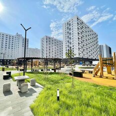 Квартира 33,9 м², 1-комнатная - изображение 2