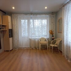 Квартира 31,6 м², 1-комнатная - изображение 2