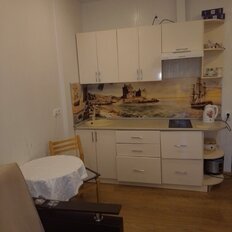 Квартира 22 м², студия - изображение 5