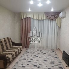 Квартира 35 м², 1-комнатная - изображение 4