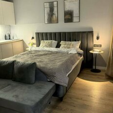 Квартира 28 м², студия - изображение 2