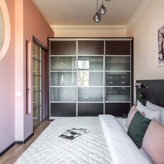 Квартира 40 м², 1-комнатная - изображение 5