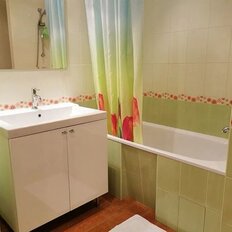 Квартира 49 м², 1-комнатная - изображение 4