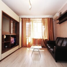 Квартира 38 м², 1-комнатная - изображение 3