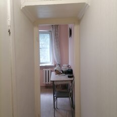 Квартира 29,7 м², 1-комнатная - изображение 1
