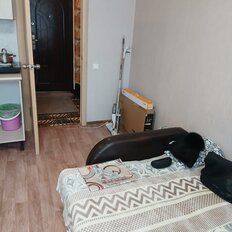 Квартира 18 м², студия - изображение 4
