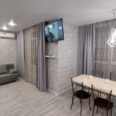 Квартира 34,2 м², 1-комнатная - изображение 1