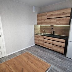 Квартира 40 м², 2-комнатная - изображение 5