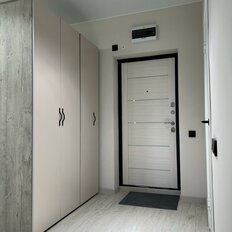 Квартира 33 м², студия - изображение 5
