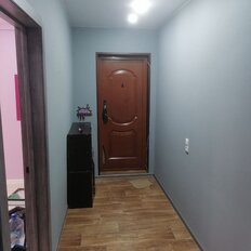 Квартира 83,4 м², 4-комнатная - изображение 3
