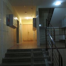 Квартира 35,2 м², 1-комнатная - изображение 5