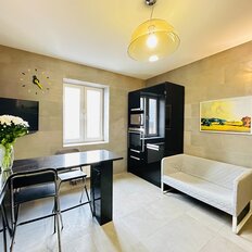 Квартира 104,7 м², 3-комнатная - изображение 3