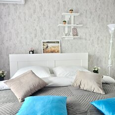 Квартира 37 м², 1-комнатная - изображение 3