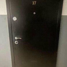 Квартира 18,4 м², студия - изображение 2