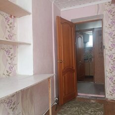 Квартира 20 м², 1-комнатная - изображение 3