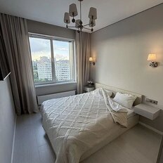 Квартира 37 м², 1-комнатная - изображение 1