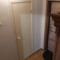 Квартира 33 м², 1-комнатная - изображение 1