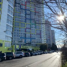 Квартира 36,8 м², 1-комнатная - изображение 2