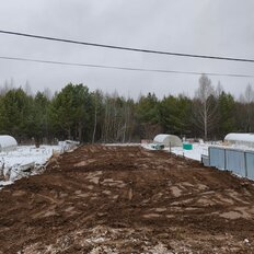 4,4 сотки, участок - изображение 1