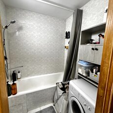 Квартира 38,7 м², 1-комнатная - изображение 3