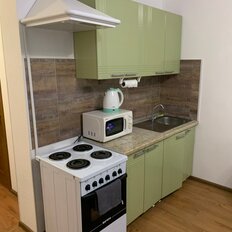Квартира 30 м², студия - изображение 3