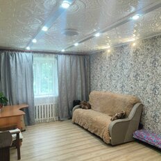 Квартира 53,2 м², 2-комнатная - изображение 2