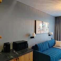 Квартира 25 м², 1-комнатные - изображение 4