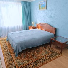 Квартира 34 м², 1-комнатная - изображение 1