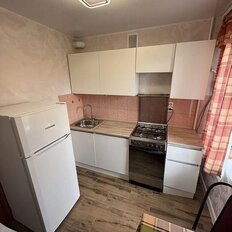 Квартира 37 м², 1-комнатная - изображение 5