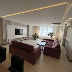 Квартира 120,7 м², 3-комнатная - изображение 5