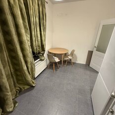 Квартира 40 м², 1-комнатная - изображение 3