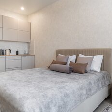 Квартира 24 м², студия - изображение 3