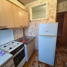 Квартира 44 м², 2-комнатная - изображение 4