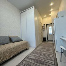 Квартира 17 м², студия - изображение 4