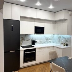 Квартира 82 м², 3-комнатная - изображение 5