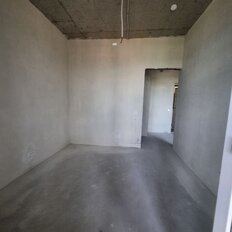 Квартира 41,8 м², 1-комнатная - изображение 3