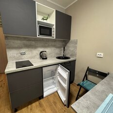 Квартира 22 м², студия - изображение 4